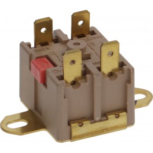 Necta Contact Thermostat 105° - 0V1364 Necta Contact Thermostat 105° - 0V1364