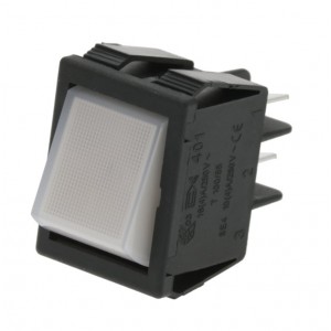 Necta Vending Switch - White - 0V3200