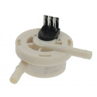 Necta Digmesa  Volumetric Flow Meter - 258852