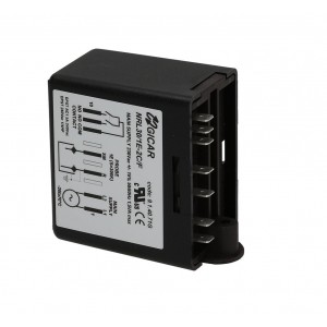 Necta Piccolo Mattino Level Relay Gicar NRL30 - 099831 Necta Piccolo Mattino Level Relay Gicar NRL30 - 099831