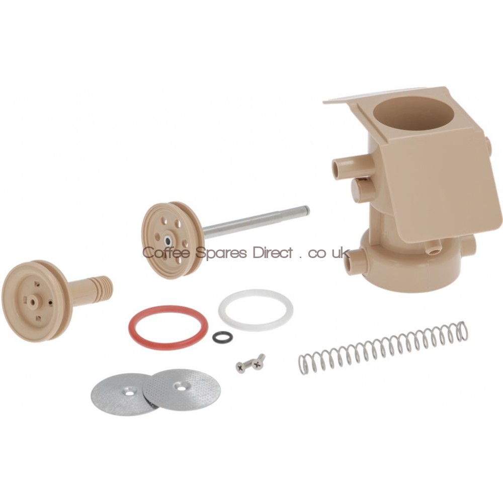 Necta Z3000 Brew Group Maintenance Kit