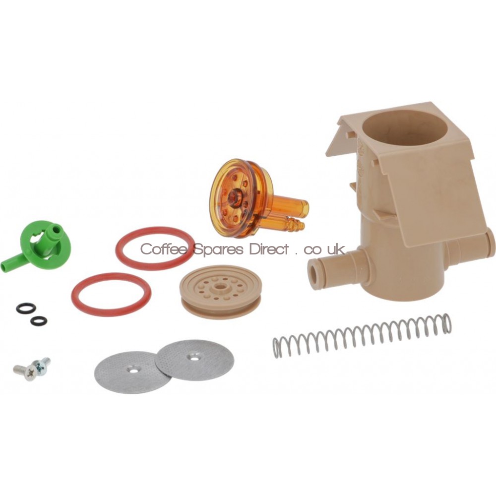 Necta Z4000 Brew Group Service Kit