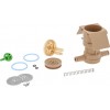 Necta Z4000 Brew Group Service Kit ø 46mm Necta Z4000 Brew Group Service Kit ø 46mm
