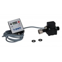 BWT Bestmax Digital Aquameter - Flow Meter