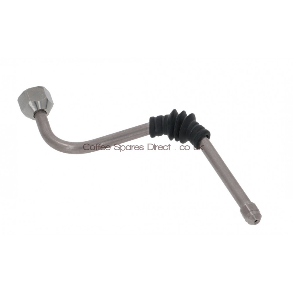 What is the correct Rancilio Silvia wand for Gaggia Classic