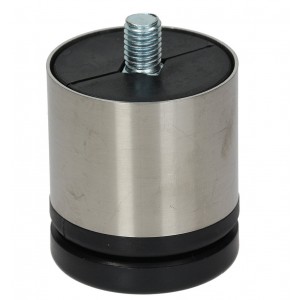 Universal Adjustable Espresso Machine Foot ø 50 mm