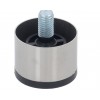 Universal Espresso Machine Foot 31 mm High Universal Espresso Machine Foot 31 mm High