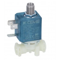 Sage 3 Way Solenoid Valve Barista Express - Ceme V397VN25PAIF - SP0020442
