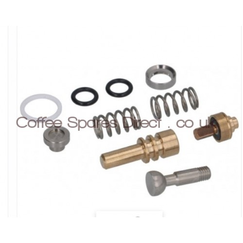 Marzocco GS3 Steam Tap Pin Service Kit.