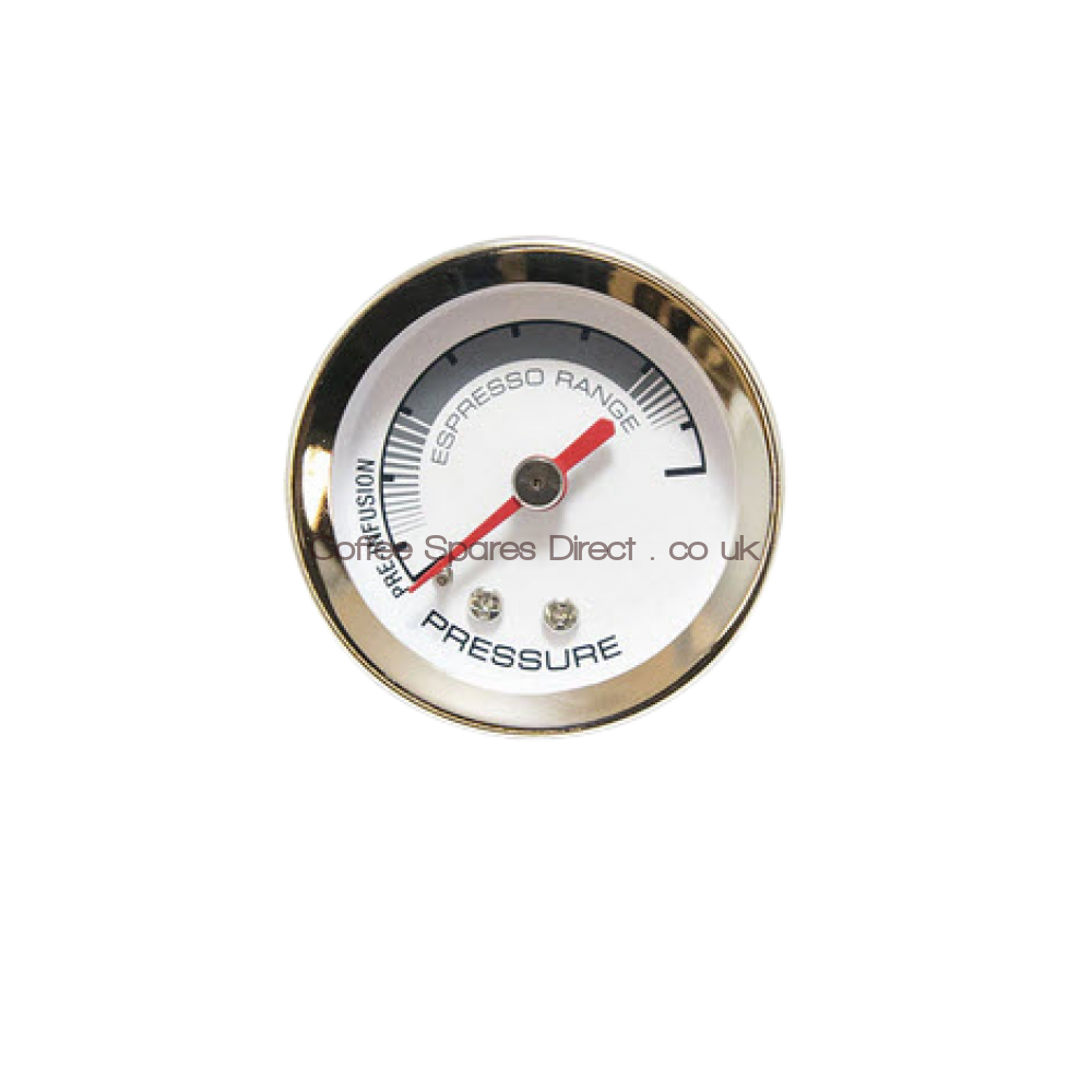 Pressure Gauge for Breville Barista Express Espresso Coffee Machine