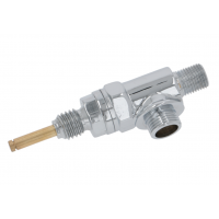 Rocket EVOLUZIONE Steam / Water Tap Old Style - A227704280