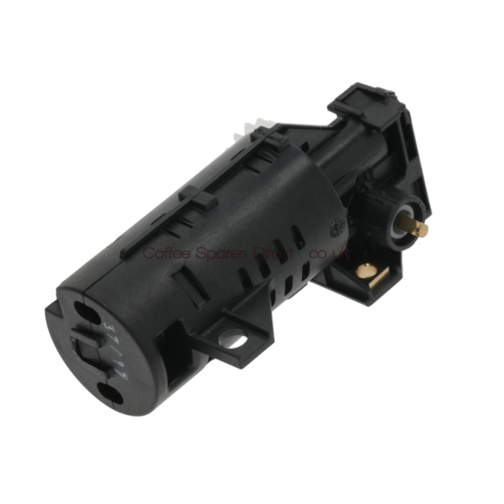 Jura Group Gear Motor 12 Volt 69998