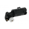 Jura Group Gear Motor 12 Volt - 69998 Jura Group Gear Motor 12 Volt - 69998