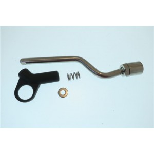 Sage Barista Express Steam Wand Assembly - SP0001568