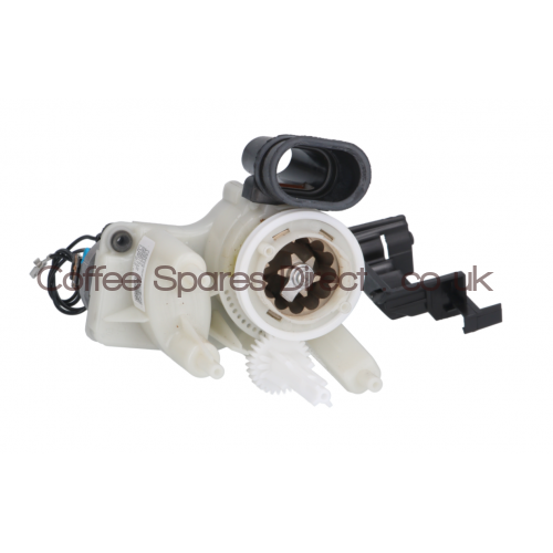 Genuine De'Longhi Coffee Grinder Assembly – Replacement Part 5513227971