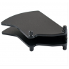Rheavendors Grounds Bin Ejector Plastic Paddle 0010024164