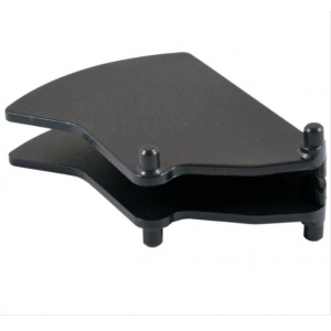 Rheavendors Grounds Bin Ejector Plastic Paddle 0010024164