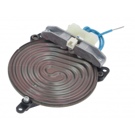 Sage Barista, Barista Express , Bambino, Barista Pro, Barista touch Printed Thermo Heater Assembly