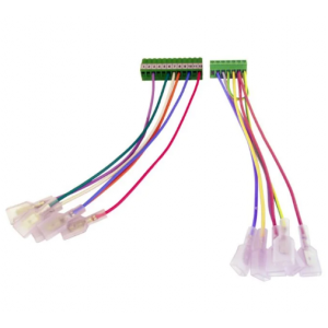 Fracino PCB Wiring loom Conversion FC912NT