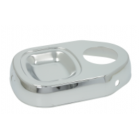 La Pavoni 32408545 Chrome Base Europiccola La Pavoni 32408545 Chrome Base Europiccola