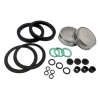 Wega 2 Group E61 Service Kit  ATLAS MININOVA SPHERA