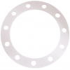 Wega 11 Hole Boiler Gasket - WY12003
