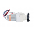 Jura Z6, Z8 Multidirectional Ceramic solenoid Valve -73307 Jura Z6, Z8 Multidirectional Ceramic solenoid Valve -73307