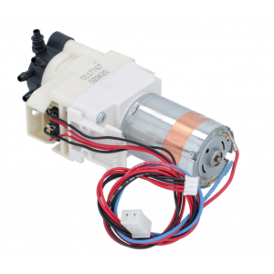Jura Z6, Z8 Multidirectional Ceramic solenoid Valve -73307 Jura Z6, Z8 Multidirectional Ceramic solenoid Valve -73307