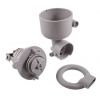 Coffetek Grey Whip Assembly Kit - 41237851