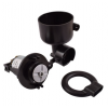 Coffetek Black Whip Assembly Kit - 41237871 Coffetek Black Whip Assembly Kit - 41237871