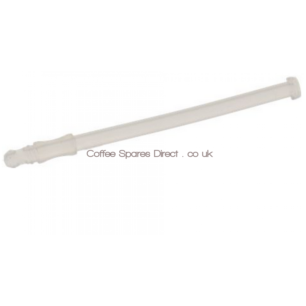 Original DeLonghi Milk Tube - Replacement Part For PrimaDonna Elite & Dynamic Coffee Machines