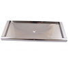 Iberital IB7 Compact 2 Group Drip Tray