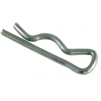 Fracino Steam - Water Tap Handle R Clip FC222K.D91