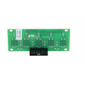 Wega Atlas Polaris 5 Push Button PCB Panel - WY18371104