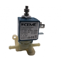 Sage 3 Way Solenoid Valve BES878, SES878 - SP0025521