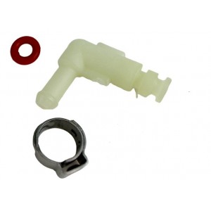 Sage Printed Thermo Heater Pipe Connector - SP0100073