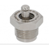 Bialetti Moka Pot Safety Valve Anti Vacuum Valve 38249700 - M9 Thread. Bialetti Moka Pot Safety Valve Anti Vacuum Valve 38249700 - M9 Thread.