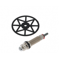 Celli Counter Replacement Spray Assembly 