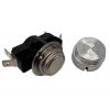 Brasilia Contact Thermostat 01977.2.00.08