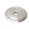 Delonghi Bean to Cup 42 mm Shower Screen- 6032107100 Delonghi Bean to Cup 42 mm Shower Screen- 6032107100