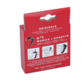Bialetti Moka Pot 6 Cup Blister Handle 0800203