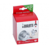 Bialetti Moka Pot 2 Cup Blister Funnel 