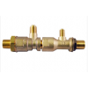 Iberital IB7 and Junior Expansion Valve 27622