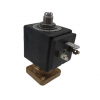 Cimbali 3 Way Solenoid Valve 24 Volts - 533-902-910F