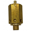Iberital Boiler Safety Valve 1/4"M - 1.8 bar - 37779