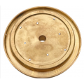 Fracino Brass Shower Holder Diffuser FC104B-15