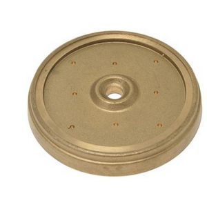 Fracino Brass Shower Holder Diffuser FC104B-15