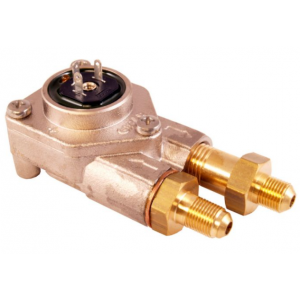 Iberital Flow Meter With Fittings - Iberital 10436 Iberital Flow Meter With Fittings - Iberital 10436