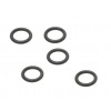 Lelit Steam Wand Nozzle O Ring Gasket - 8700009 PACK OF 5