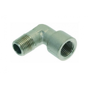 Rocket Non Return Valve Elbow - A229904445
